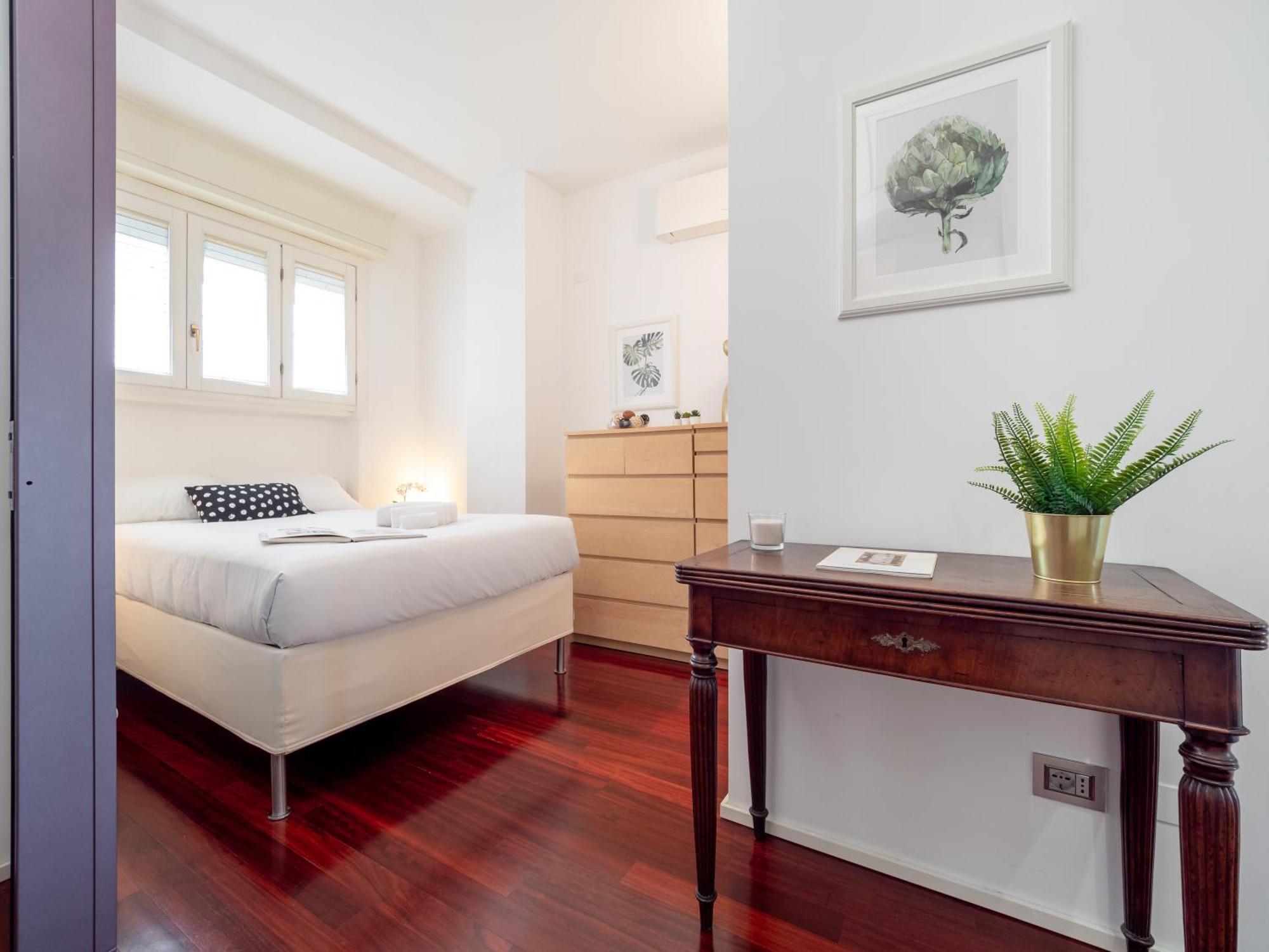 מילאנו Residence Vigliani מראה חיצוני תמונה