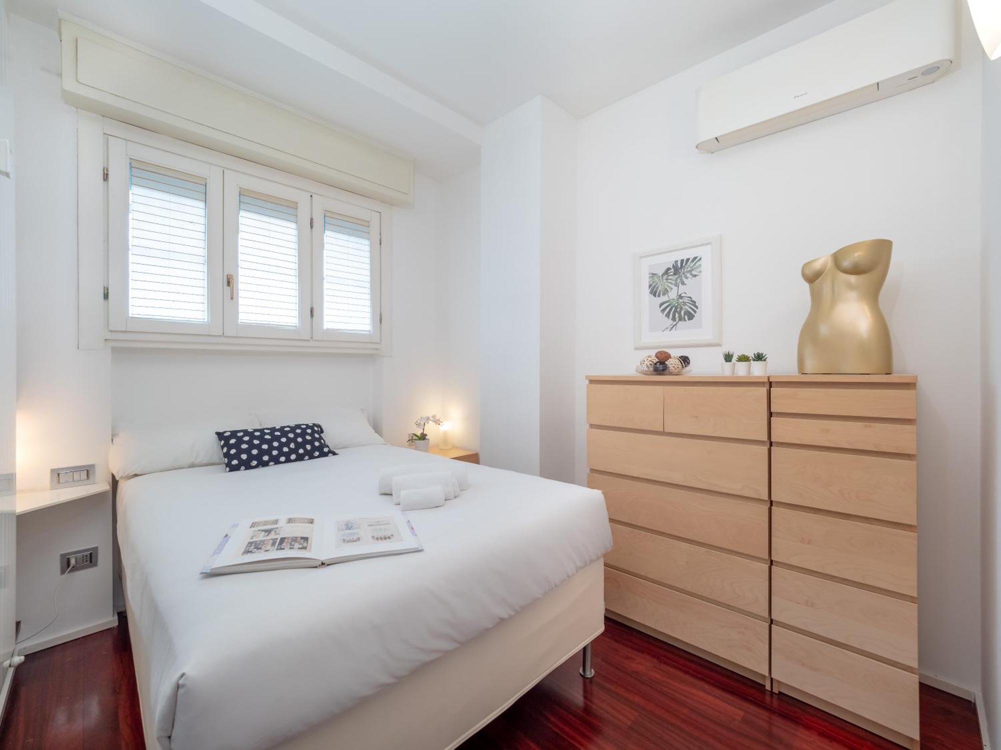 מילאנו Residence Vigliani מראה חיצוני תמונה