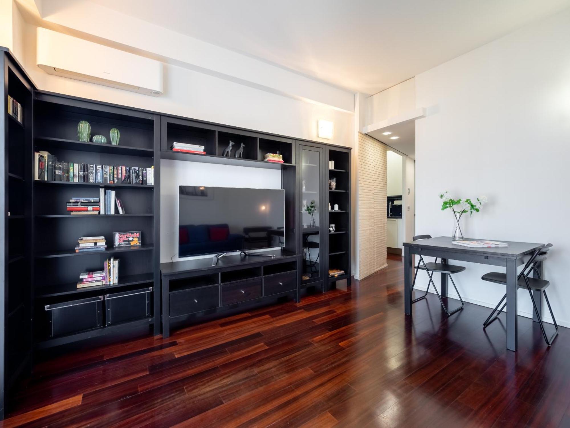 מילאנו Residence Vigliani מראה חיצוני תמונה
