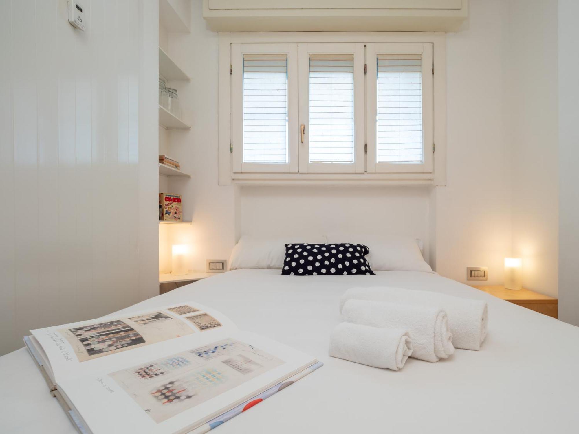 מילאנו Residence Vigliani מראה חיצוני תמונה