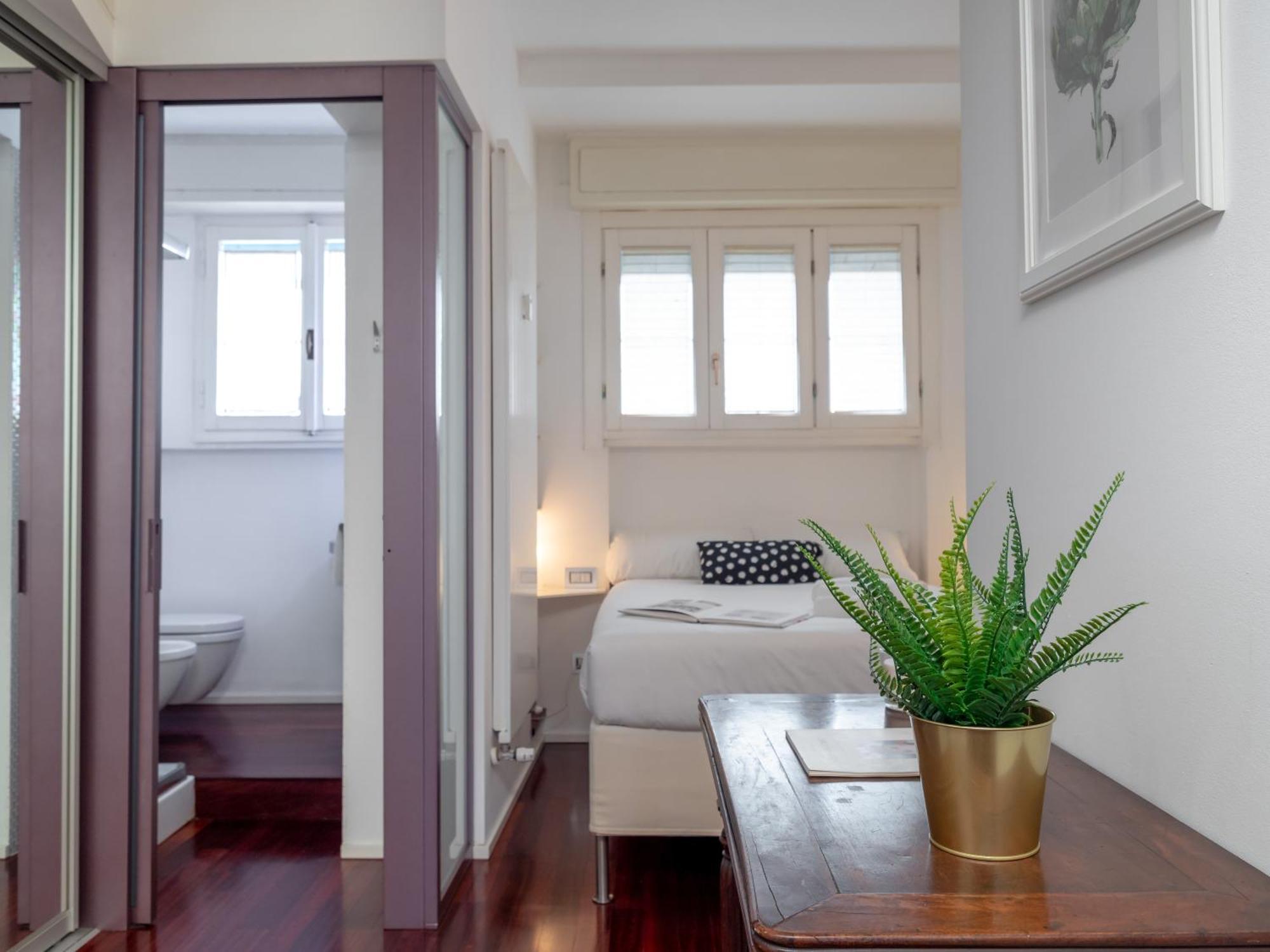 מילאנו Residence Vigliani מראה חיצוני תמונה