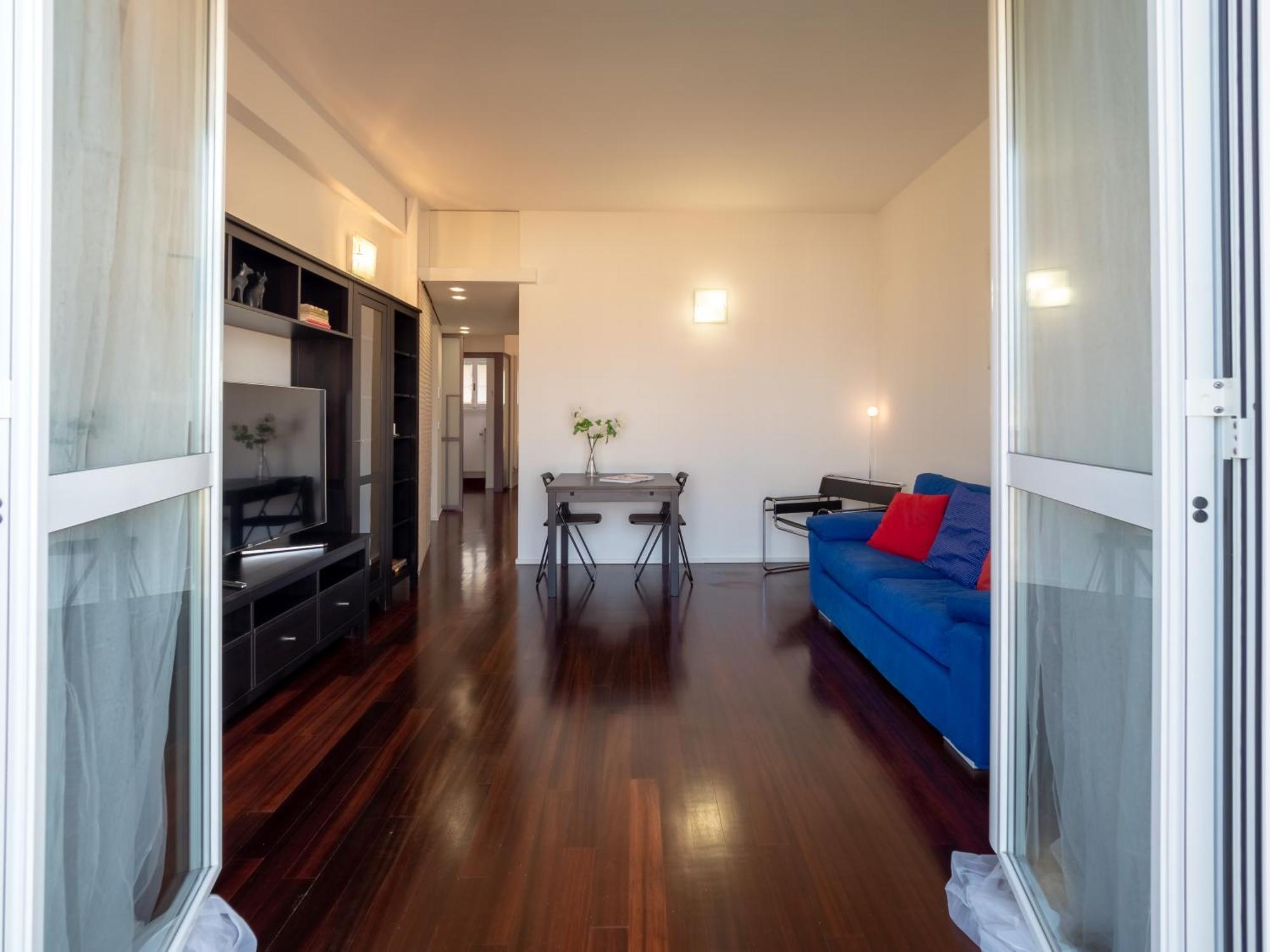 מילאנו Residence Vigliani מראה חיצוני תמונה