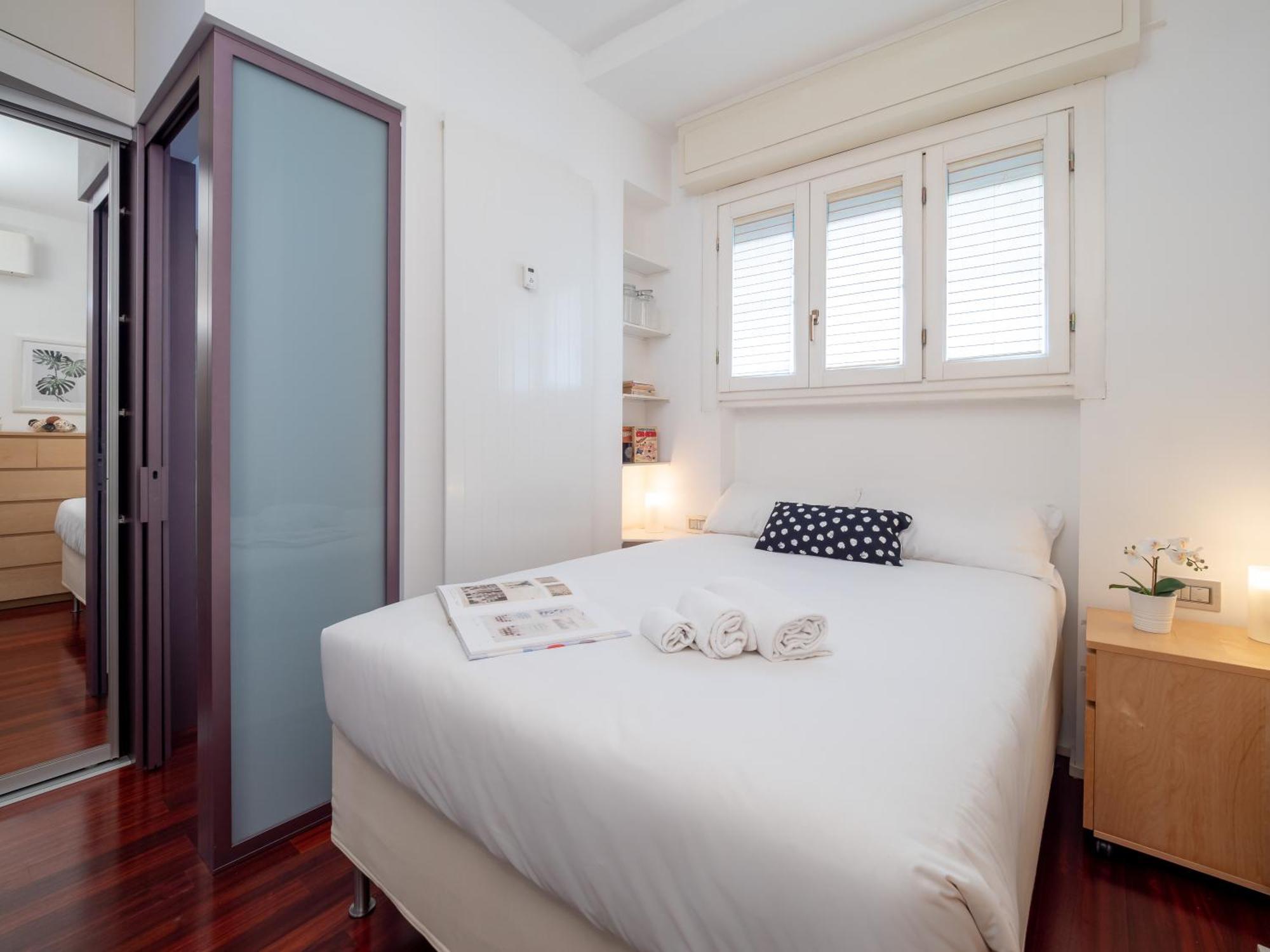 מילאנו Residence Vigliani מראה חיצוני תמונה