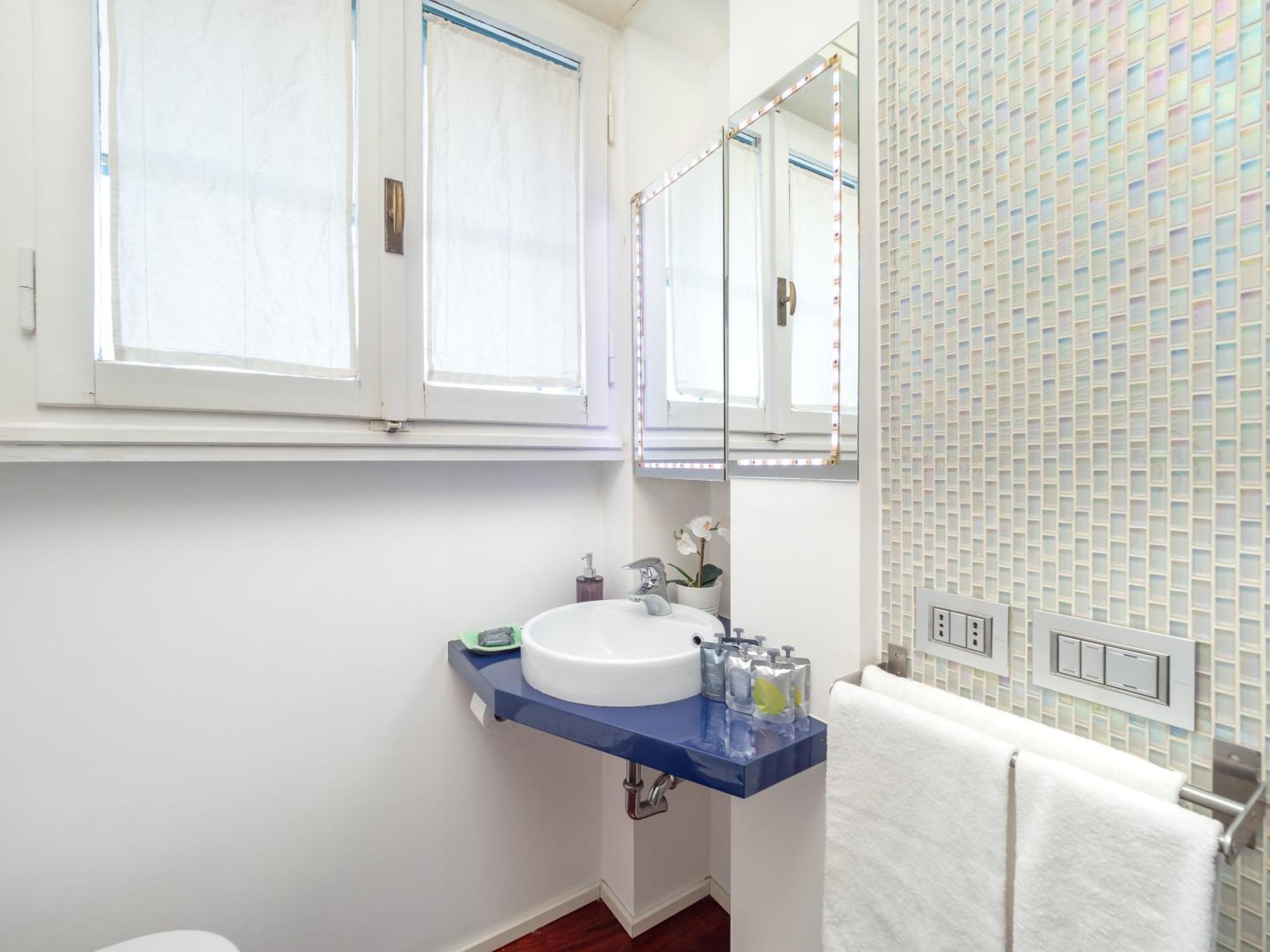 מילאנו Residence Vigliani מראה חיצוני תמונה