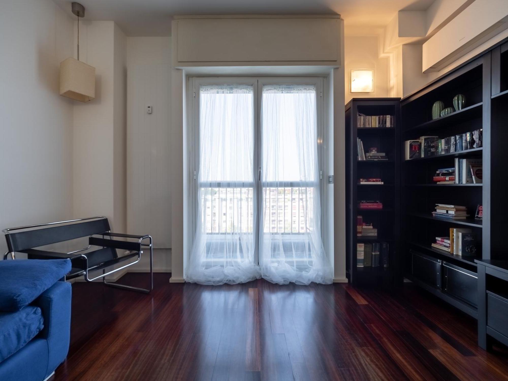 מילאנו Residence Vigliani מראה חיצוני תמונה