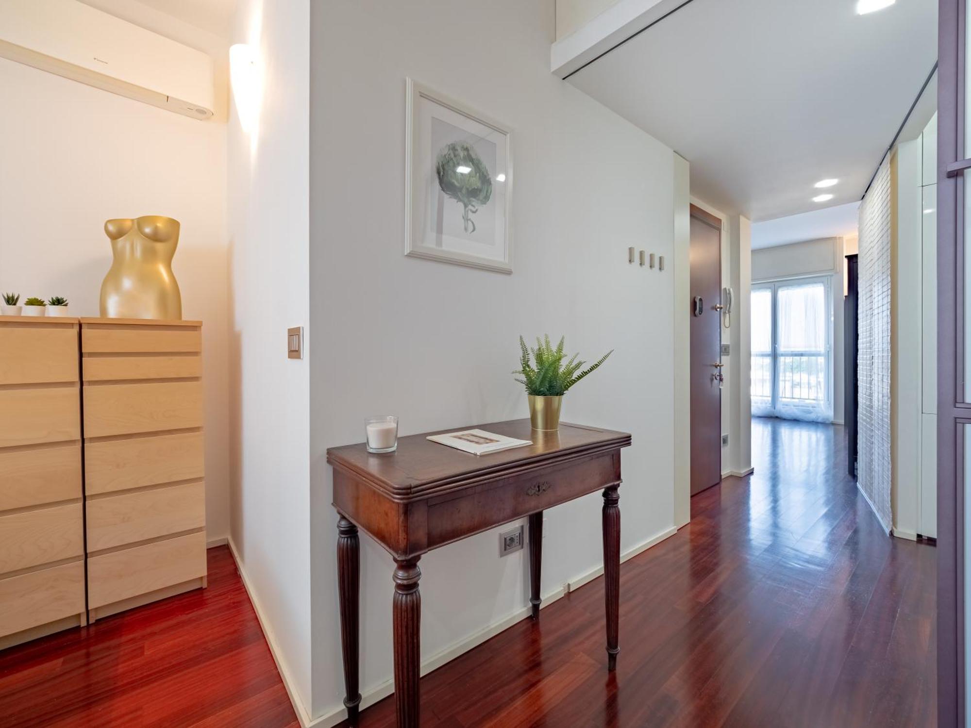 מילאנו Residence Vigliani מראה חיצוני תמונה