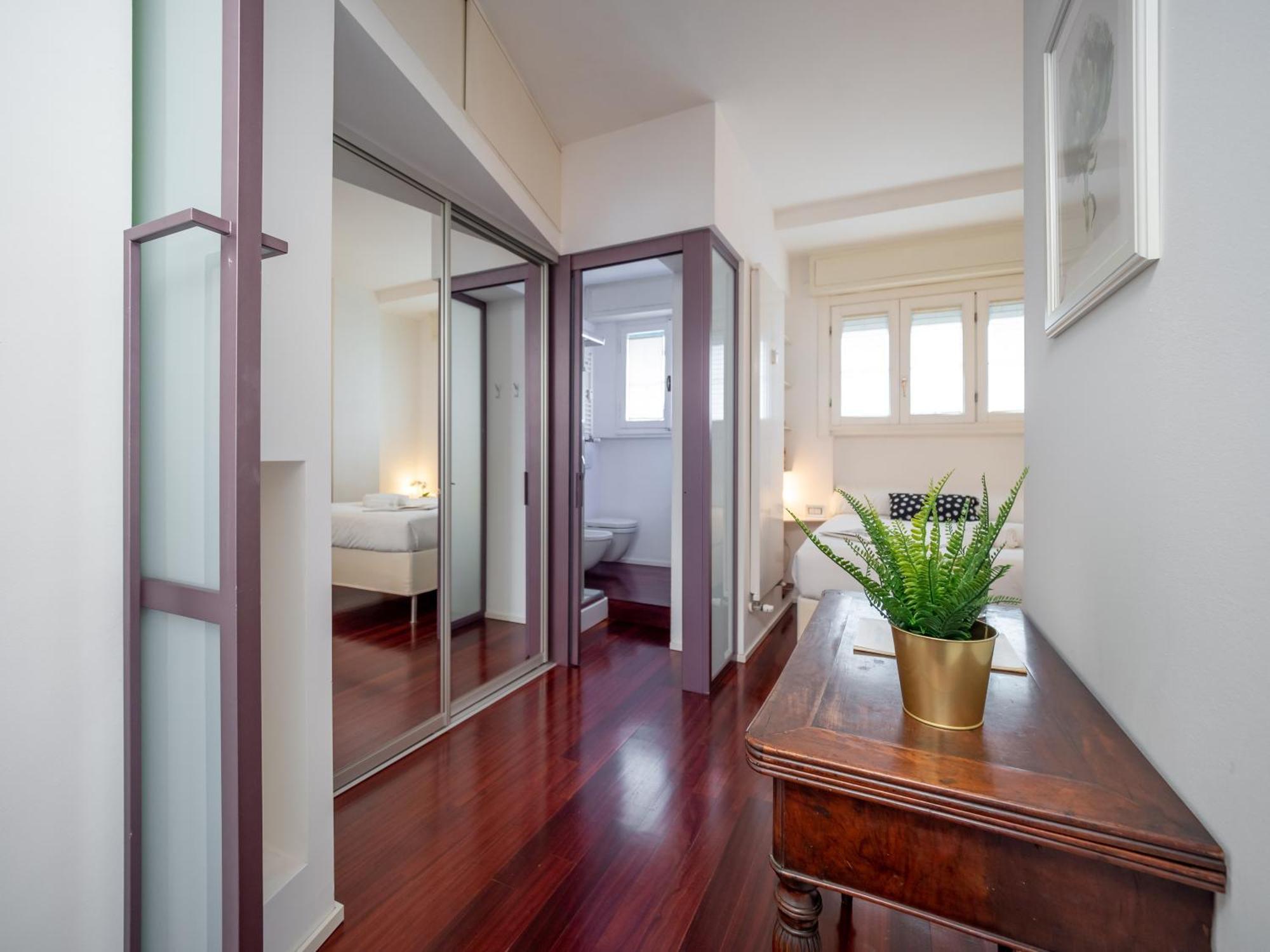מילאנו Residence Vigliani מראה חיצוני תמונה