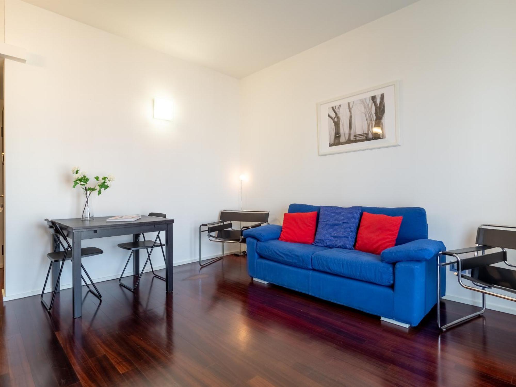 מילאנו Residence Vigliani מראה חיצוני תמונה