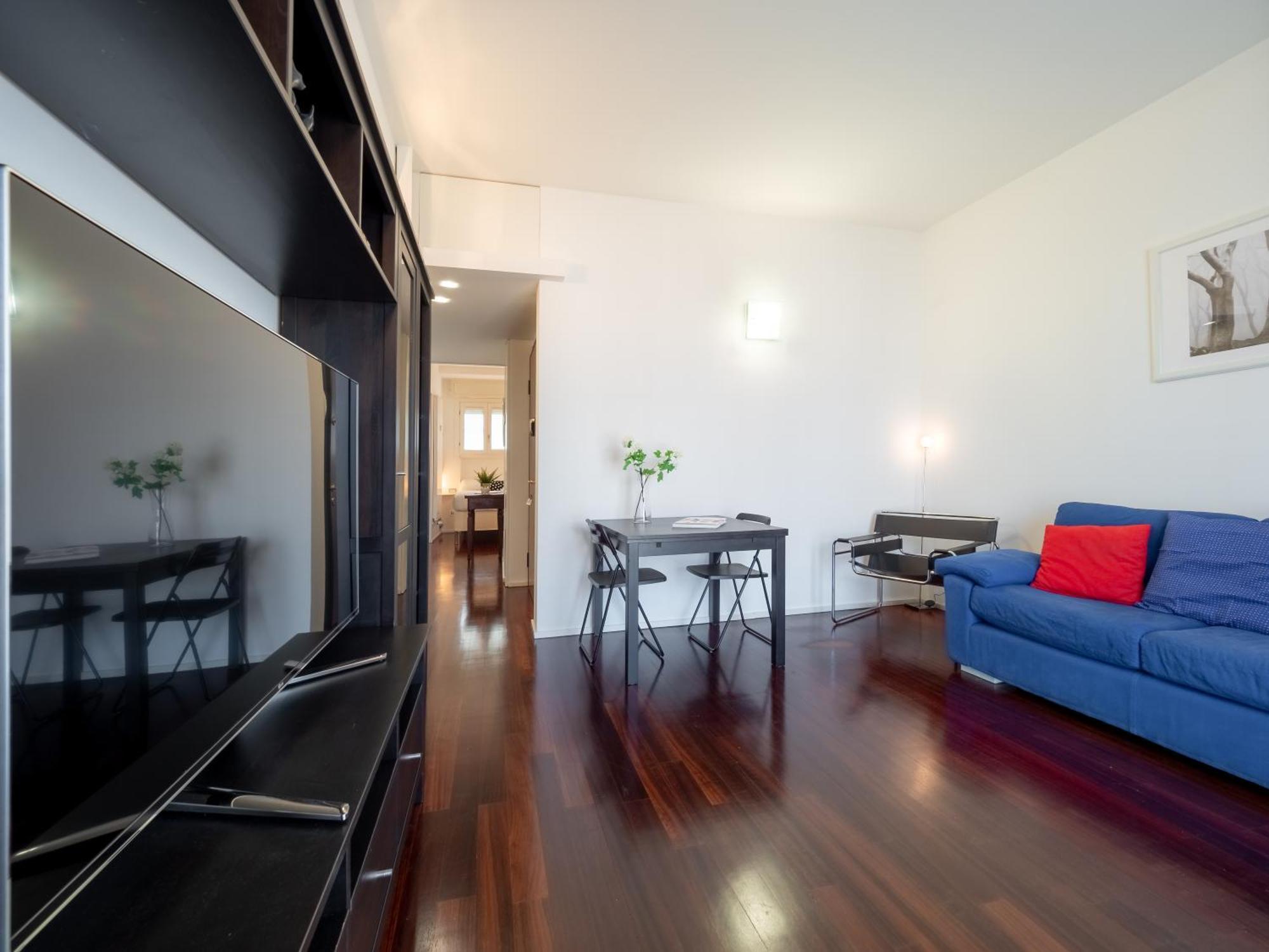 מילאנו Residence Vigliani מראה חיצוני תמונה