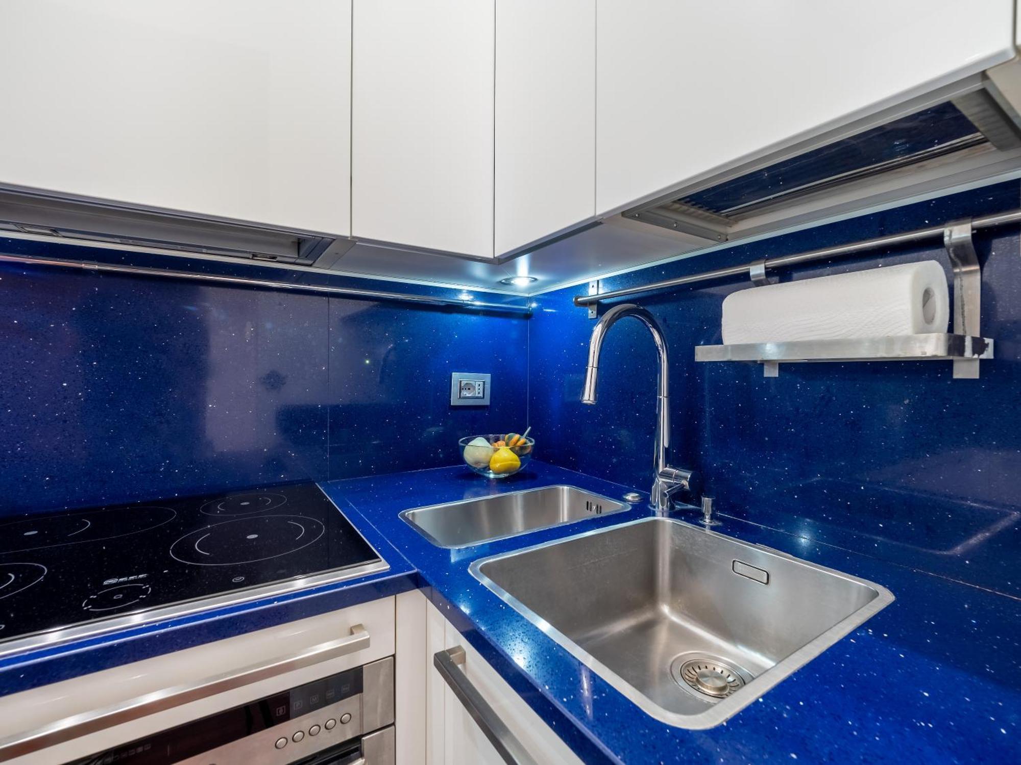מילאנו Residence Vigliani מראה חיצוני תמונה