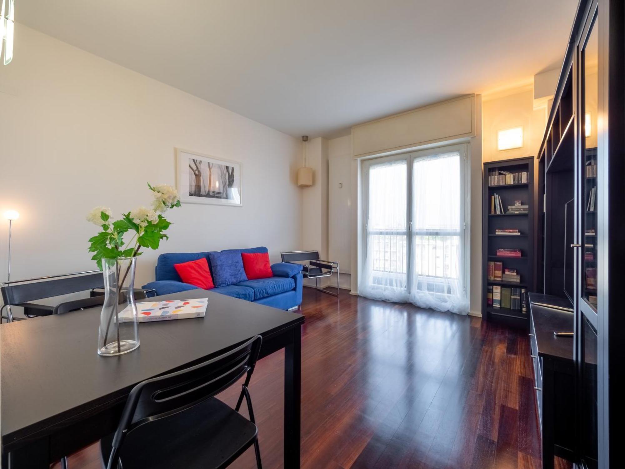 מילאנו Residence Vigliani מראה חיצוני תמונה