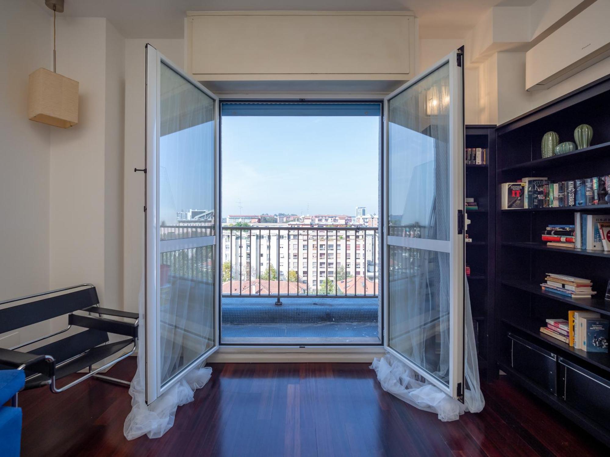 מילאנו Residence Vigliani מראה חיצוני תמונה
