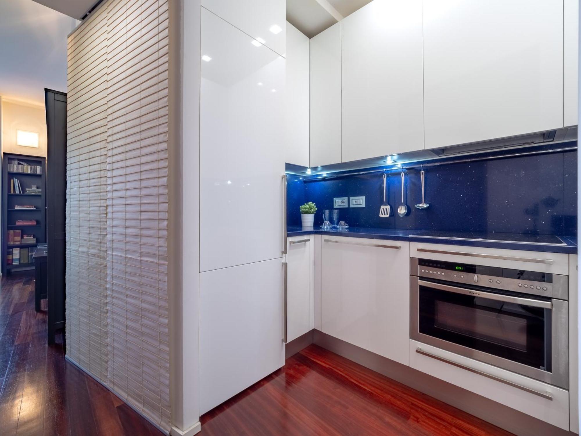 מילאנו Residence Vigliani מראה חיצוני תמונה