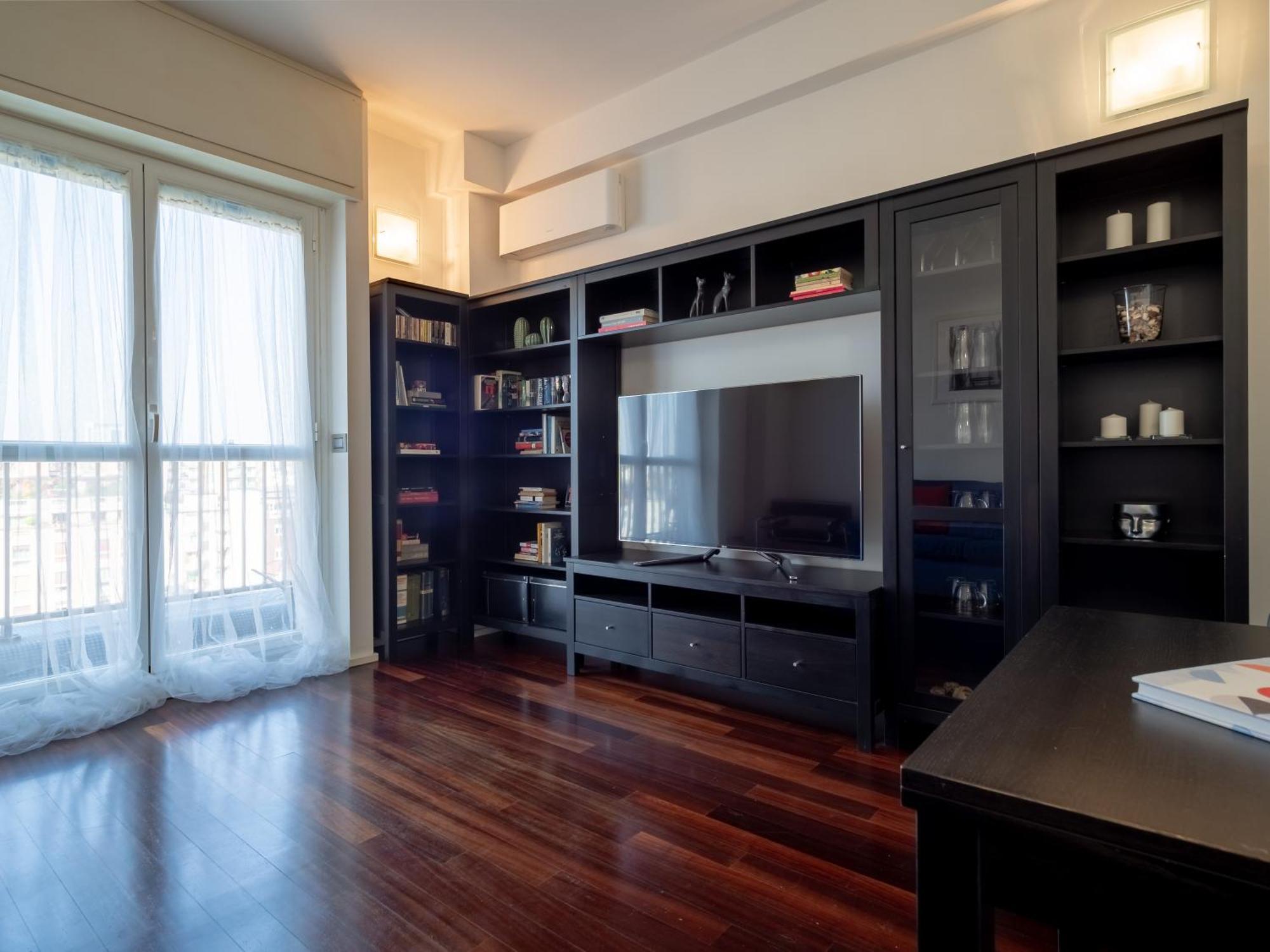 מילאנו Residence Vigliani מראה חיצוני תמונה