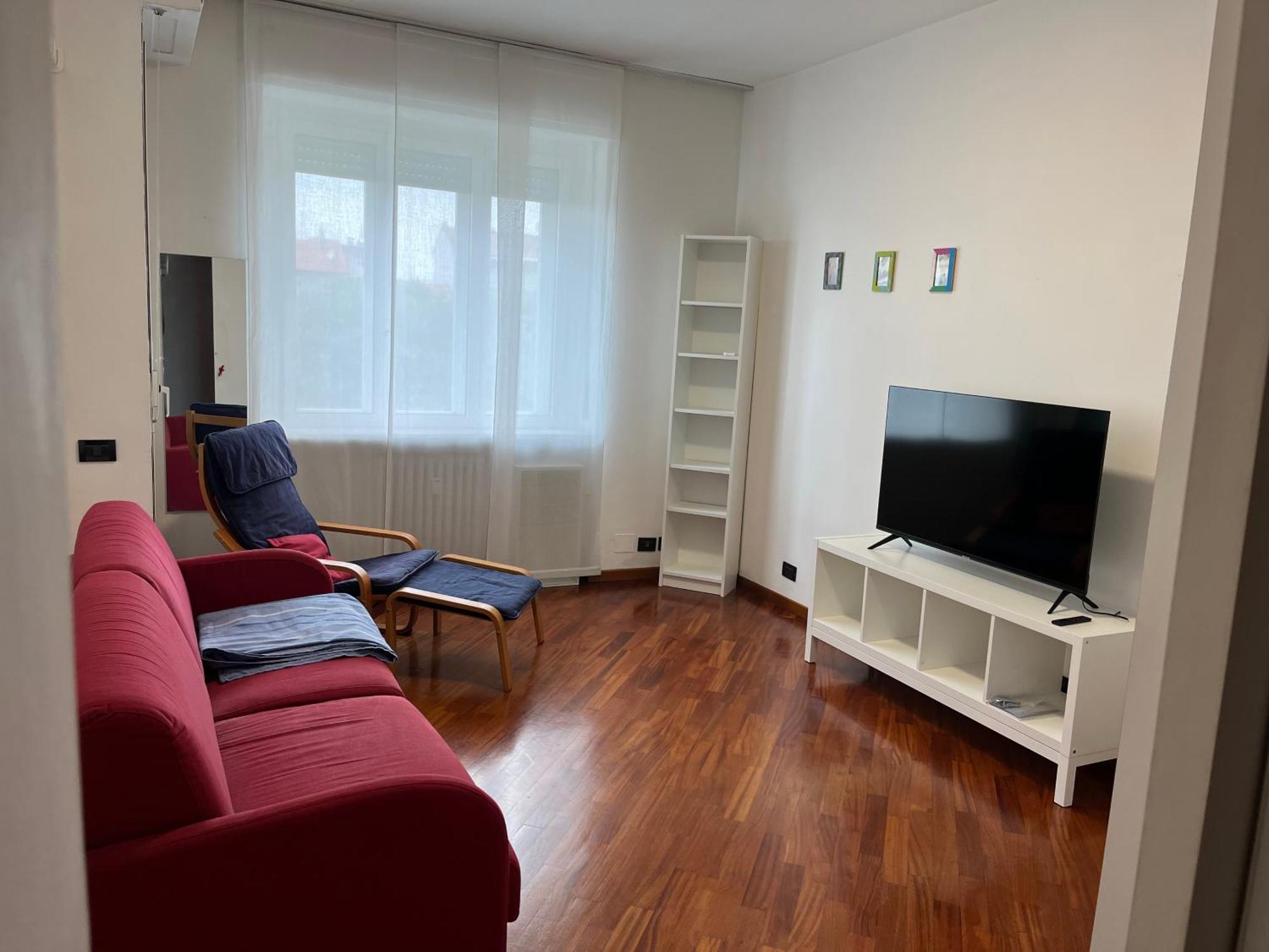 מילאנו Residence Vigliani מראה חיצוני תמונה