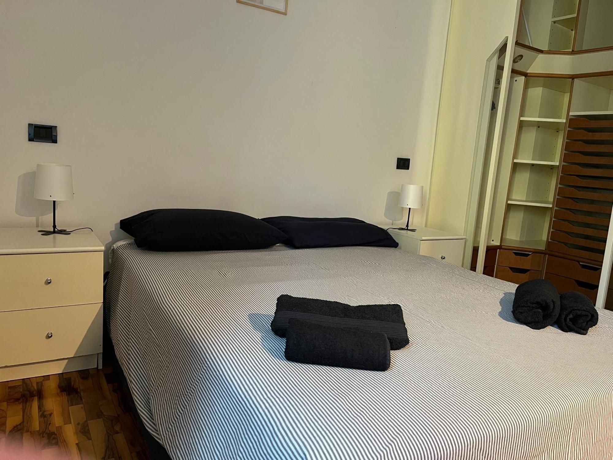 מילאנו Residence Vigliani מראה חיצוני תמונה