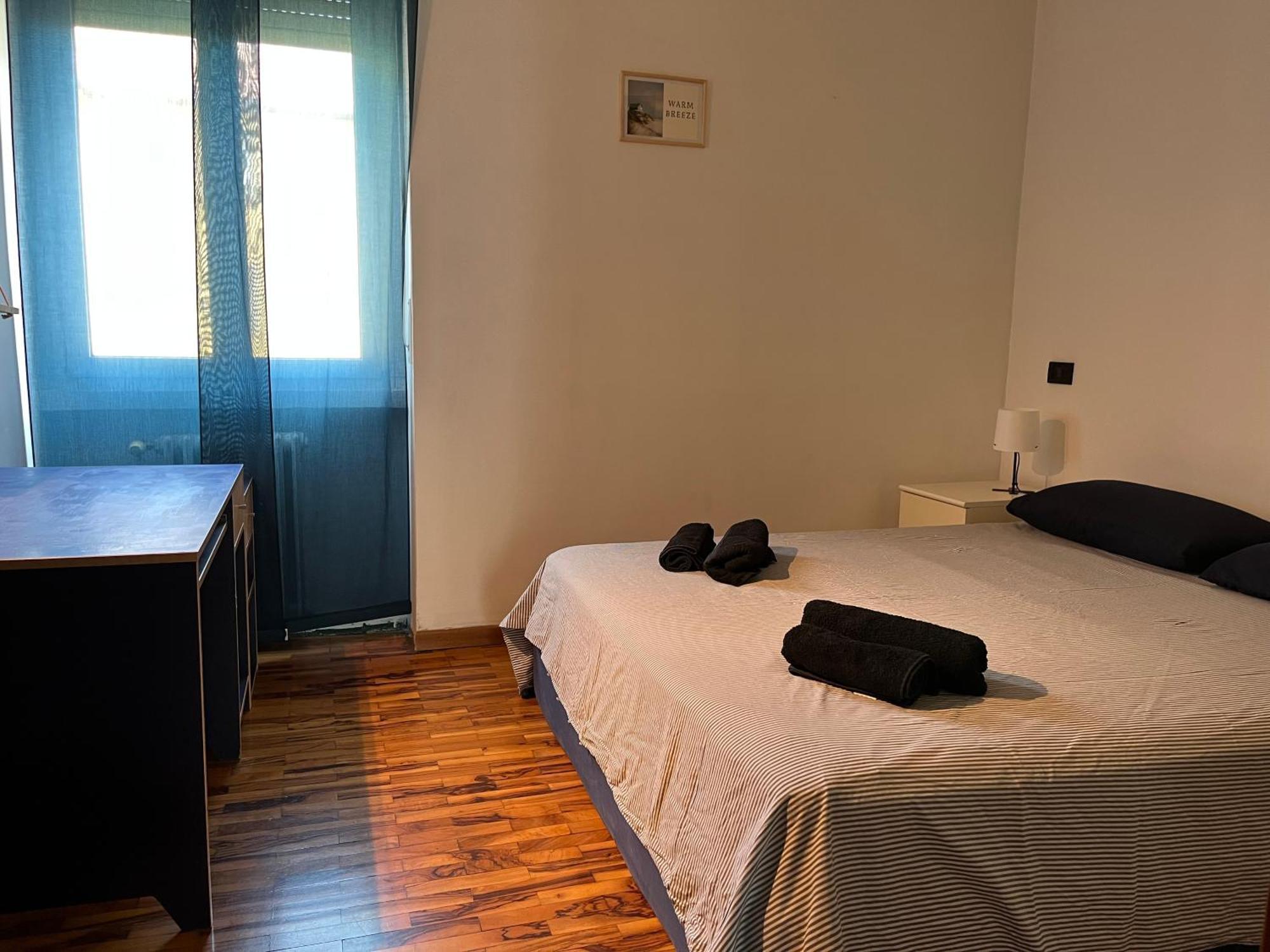 מילאנו Residence Vigliani מראה חיצוני תמונה