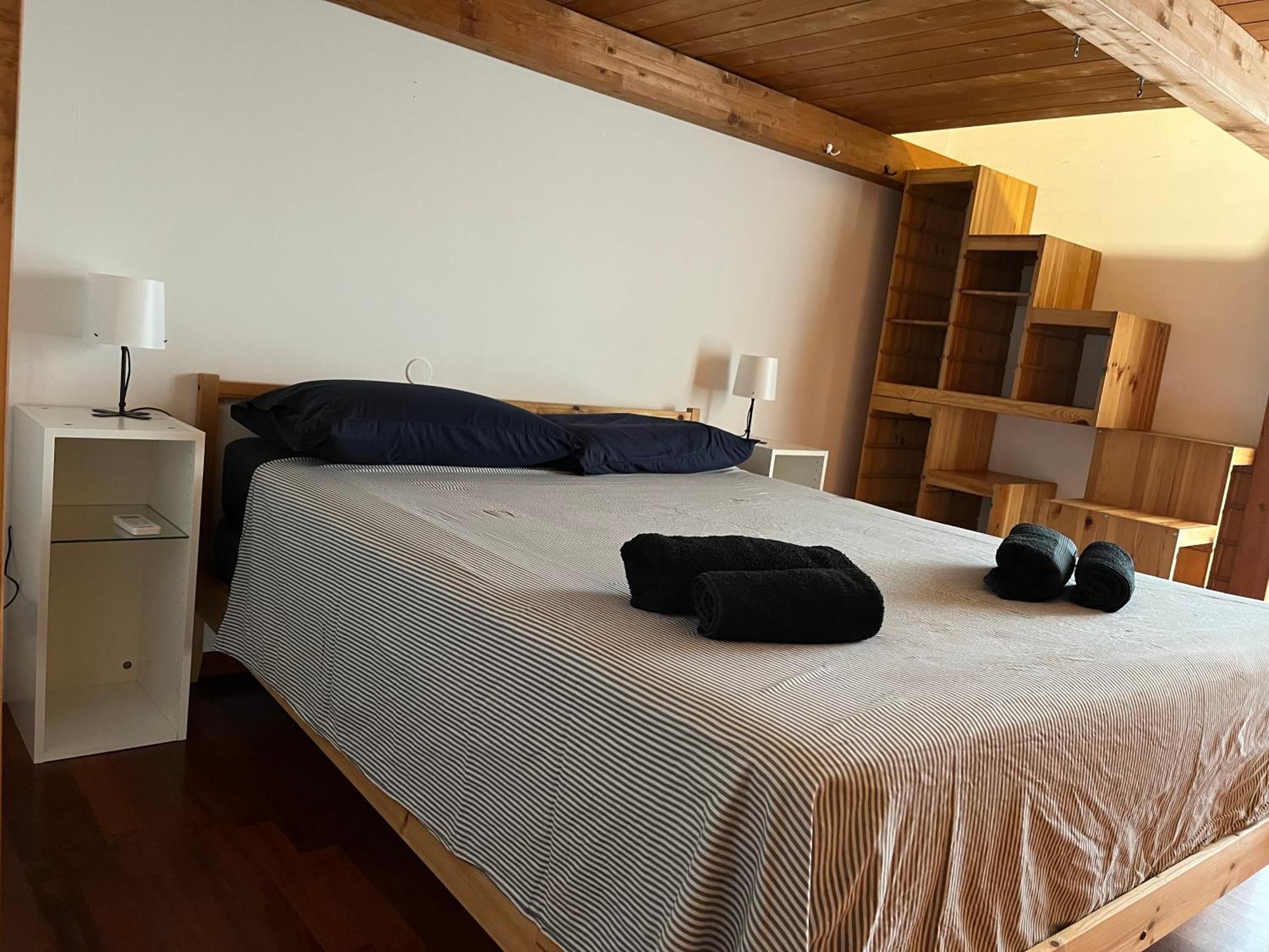 מילאנו Residence Vigliani מראה חיצוני תמונה