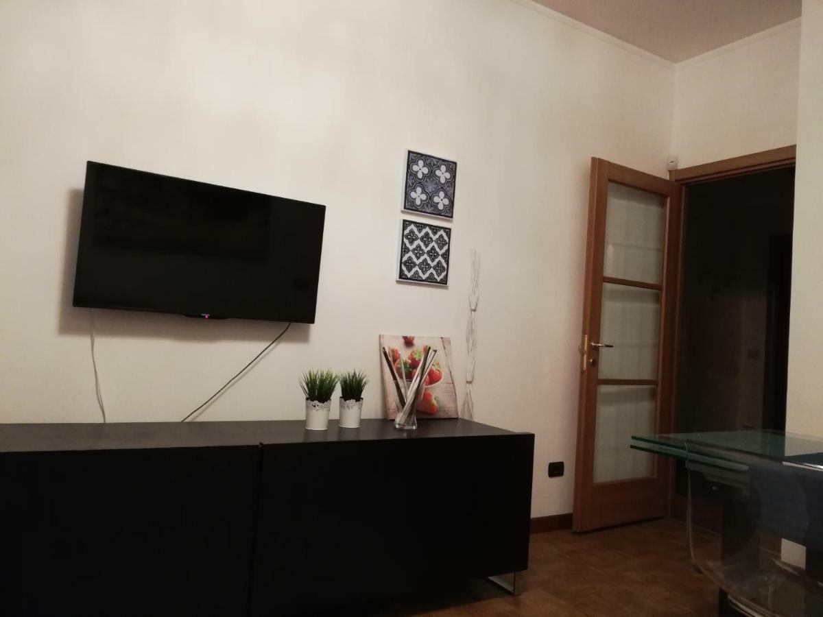 מילאנו Residence Vigliani מראה חיצוני תמונה