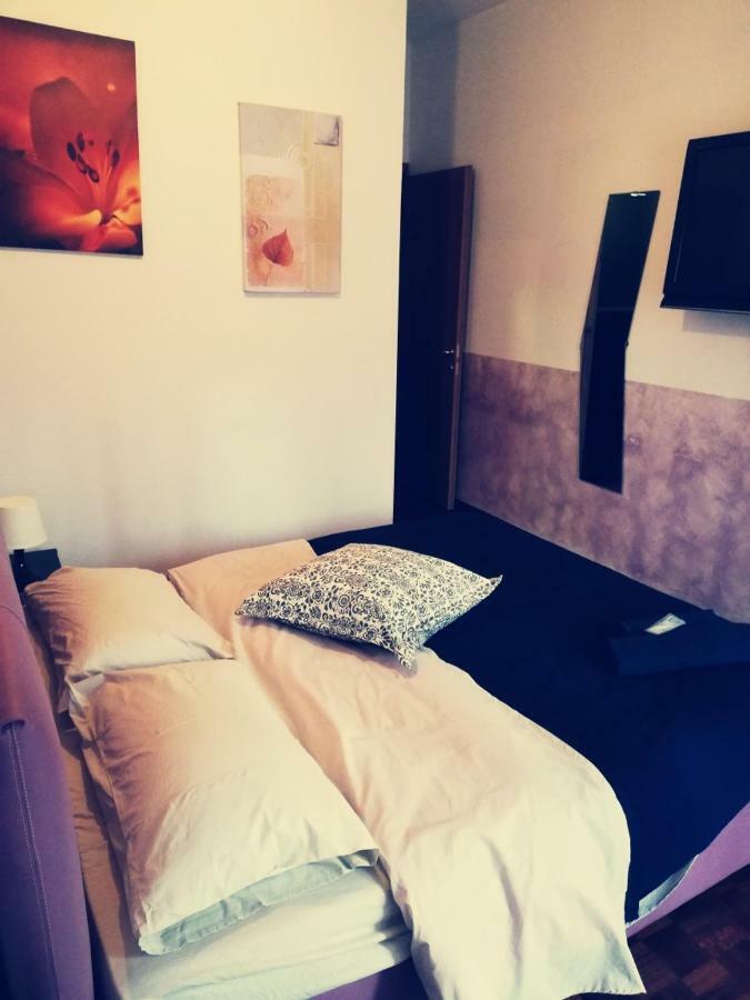 מילאנו Residence Vigliani מראה חיצוני תמונה