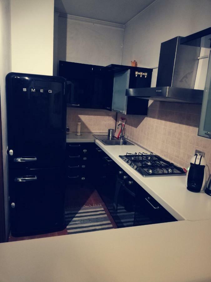 מילאנו Residence Vigliani מראה חיצוני תמונה