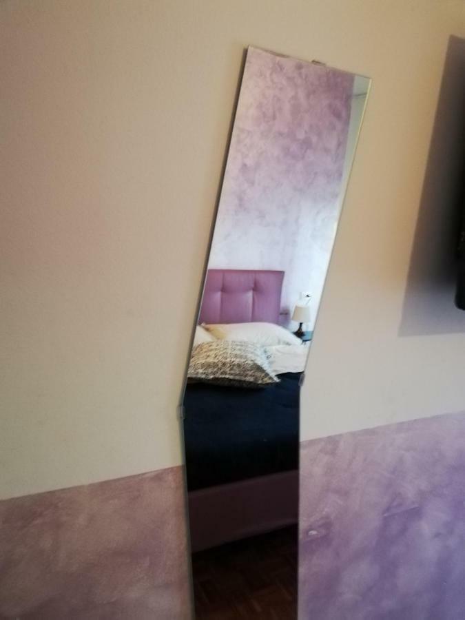 מילאנו Residence Vigliani מראה חיצוני תמונה